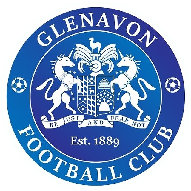 Glenavon Sub 20