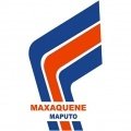 Escudo del Maxaquene