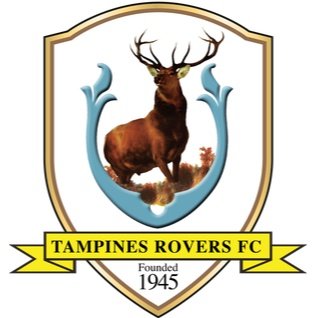 Tampines Rovers Reservas