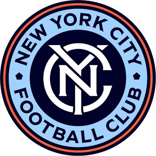 New York City U18/19
