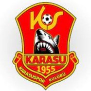 Escudo del Karasuspor