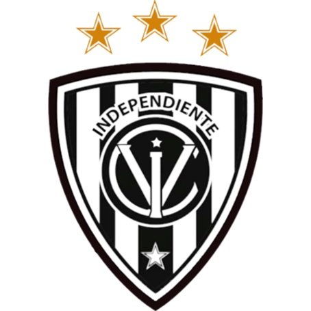 Escudo del Independiente del Valle Sub