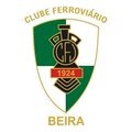 Escudo del Ferroviário Beira