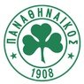 Escudo del Panathinaikos Sub 16