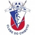 Escudo del FC Chibuto