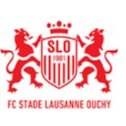 Escudo del Stade Lausanne-Ouchy Sub 15
