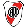 Escudo del River Plate Sub 18