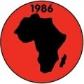 Escudo del Black Africa