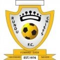 Escudo del Rundu Chiefs FC