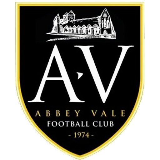 Escudo del Abbey Vale