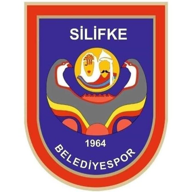 Escudo del Silifke Belediyespor