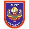 Escudo del Silifke Belediyespor