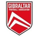 Escudo del Gibraltar Fem