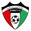 Escudo del Kuwait Sub 22