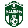 Zalgiris Vilnus Fem