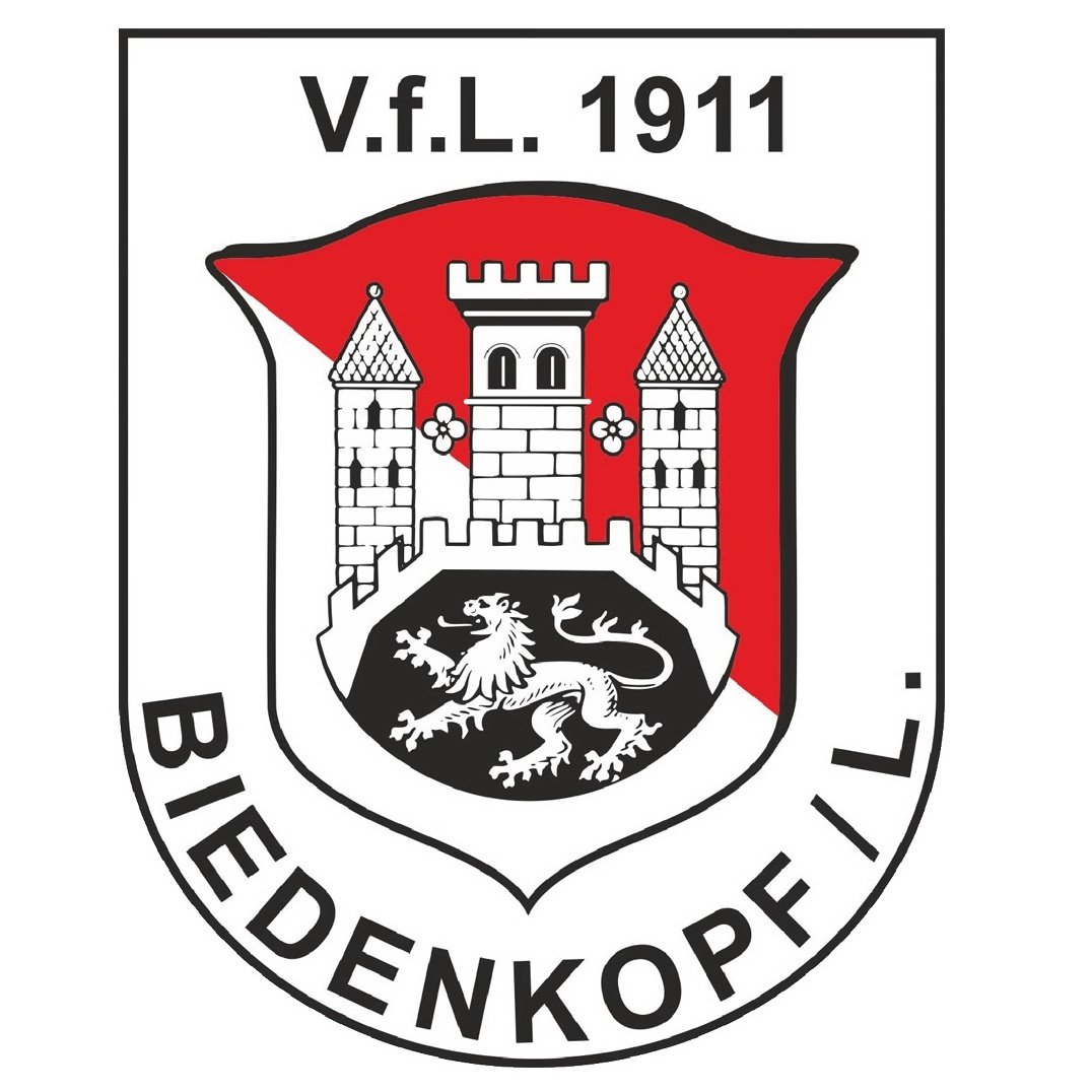 Escudo del VfL Biedenkopf