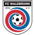 Escudo del FC Waldbrunn