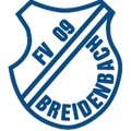 Escudo del FV Breidenbach