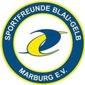 Escudo del SF/BG Marburg
