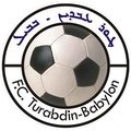Escudo del FC Turabdin-Babylon Pohlhei