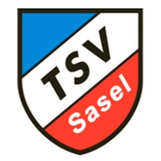 Escudo del TSV Sasel II
