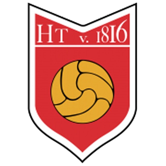 Escudo del HT 16 Hamburg