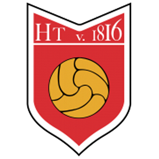 HT 16 Hamburg