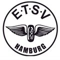 Escudo del ETSV Hamburg