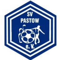 Escudo del SV Pastow