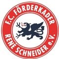 FC Förderkader René Schneid
