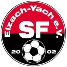 Escudo del SF Elzach-Yach