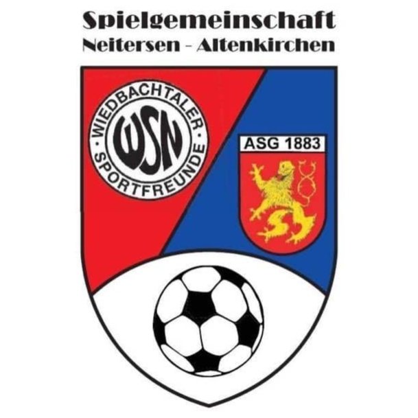 Escudo del SG Neitersen/Altenkirchen
