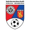Escudo del SG Neitersen/Altenkirchen