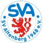 Escudo del SV Altenberg 1948