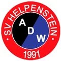 Escudo del SV Helpenstein