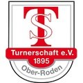 Escudo del TS Ober-Roden