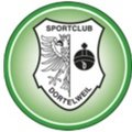 Escudo del SC Dortelweil