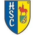 Escudo del Haldensleber SC