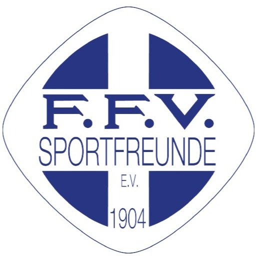 Sportfreunde