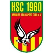 Escudo del Hanauer SC 1960
