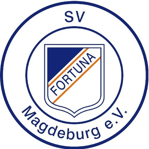 Escudo del Fortuna Magdeburg