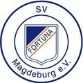 Escudo del Fortuna Magdeburg