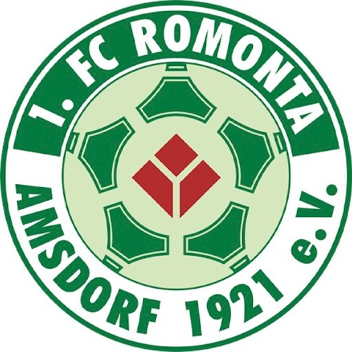 1.FC Romonta Amsd.