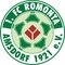 1.FC Romonta Amsdorf
