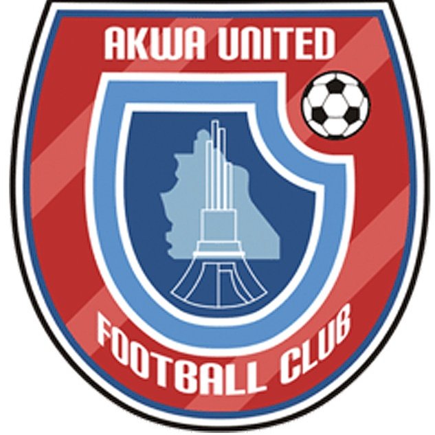 Escudo del Akwa United