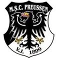 Escudo del MSC Preussen 1899
