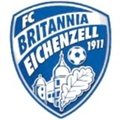 Escudo del FC Britannia Eichenzell