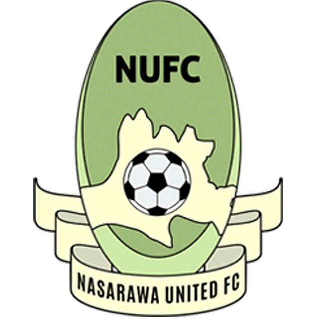 Escudo del Nasarawa United