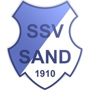 SSV Sand