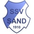 Escudo del SSV Sand